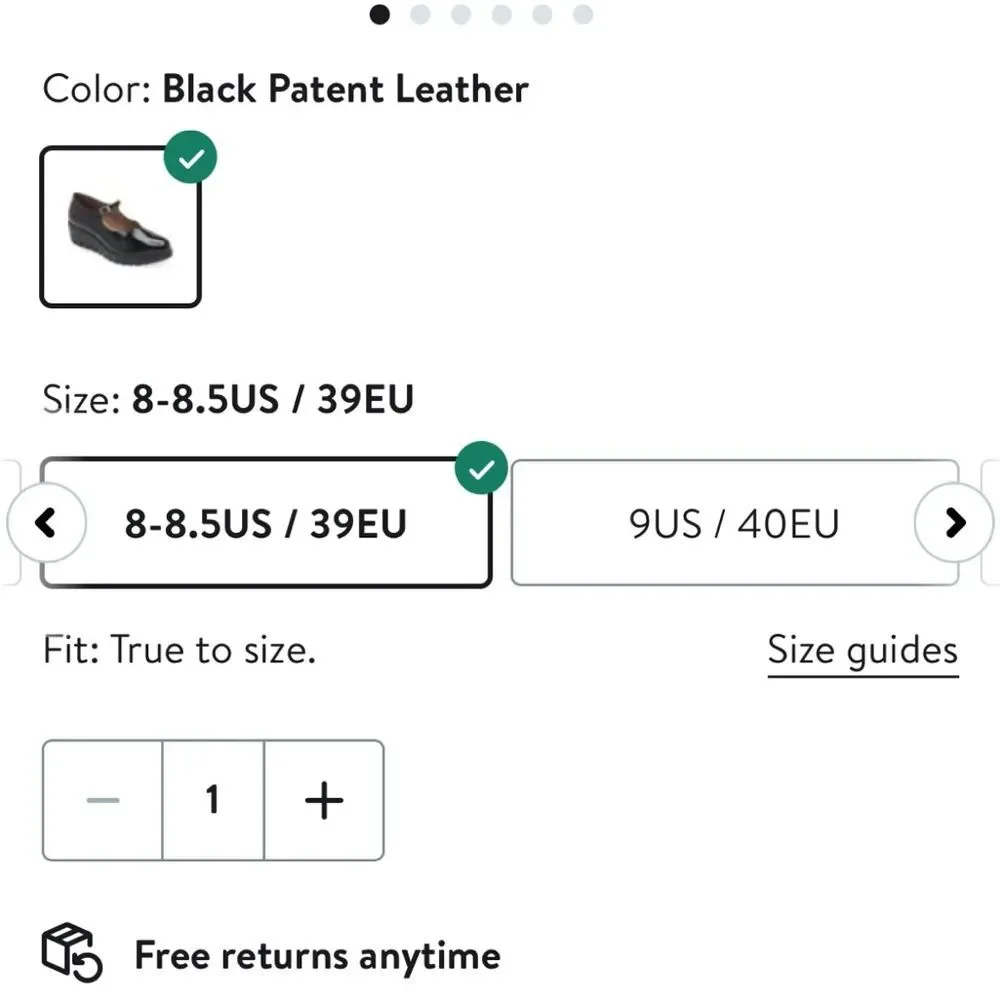 WONDERS Ribbon Lace Derby Wedge Leather Loafers In Nero 39